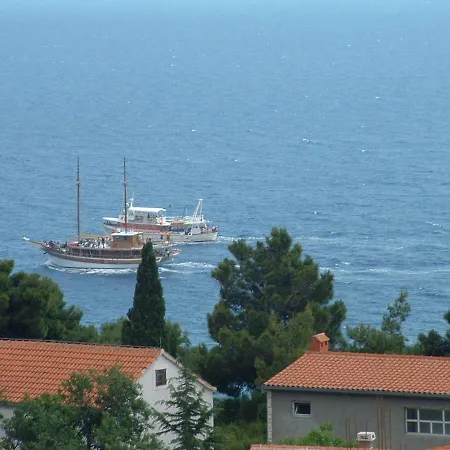 Ton - 200m From The Sea